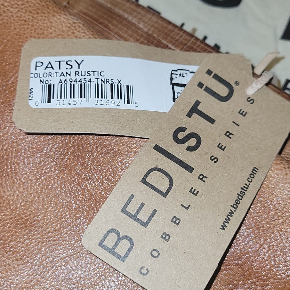 Bed stu bag patsy - Picture 4 of 7